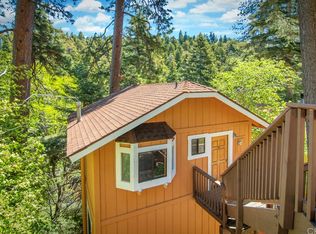 729 Oakmont Ln, Lake Arrowhead, CA 92352