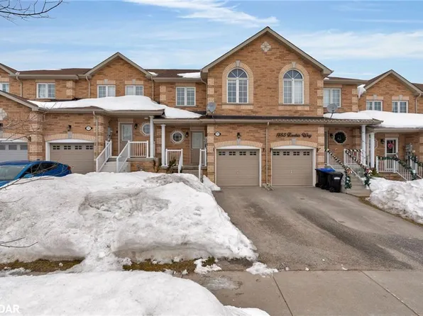 1483 Rankin Way, Innisfil, ON L9S 0C6