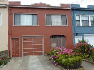 770 48th Ave, San Francisco, CA 94121