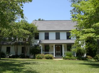 160 Brookside Trce, Fayetteville, GA 30215