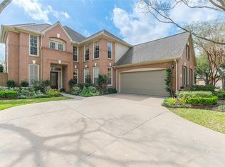 13839 Aspen Cove Dr, Houston, TX 77077