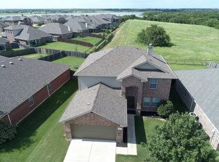 1409 Whitewater Dr, Little Elm, TX 75068