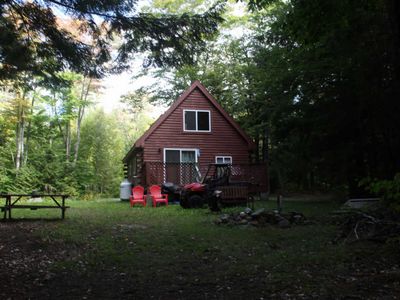 6 Hideaway Ln, Lee, ME, 04455