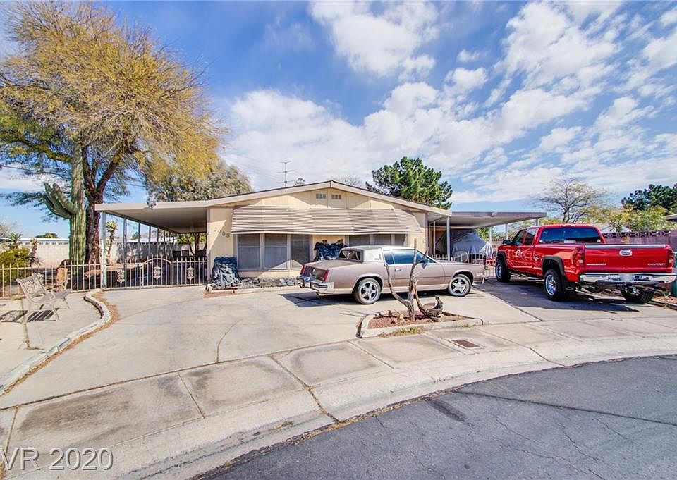 2908 Gavilan Ln, Las Vegas, NV 89122 Zillow