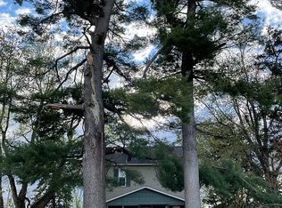 1222 N Batterton Rd, Astoria, IL 61501