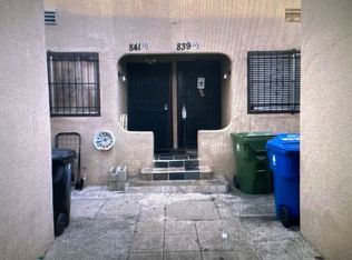 839 1/2 W 83rd St #5, Los Angeles, CA 90044