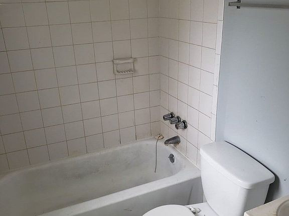 2nd image of 9809 N Myrtle St APT A