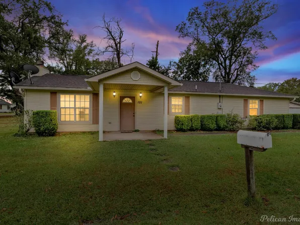 101 W Jefferson Ave, Haughton, LA 71037