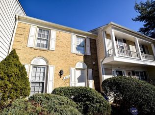 628 Concerto Ln, Silver Spring, MD 20901