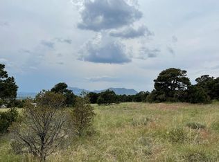 Choctaw Pl, Walsenburg, CO 81089