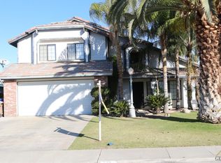 2208 Kelso Peak Ave, Bakersfield, CA