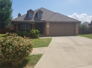 6503 Holly Crest Ln, Sachse, TX 75048