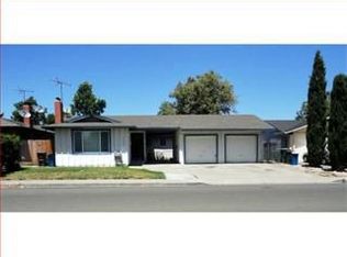 34834 Perry Rd, Union City, CA 94587