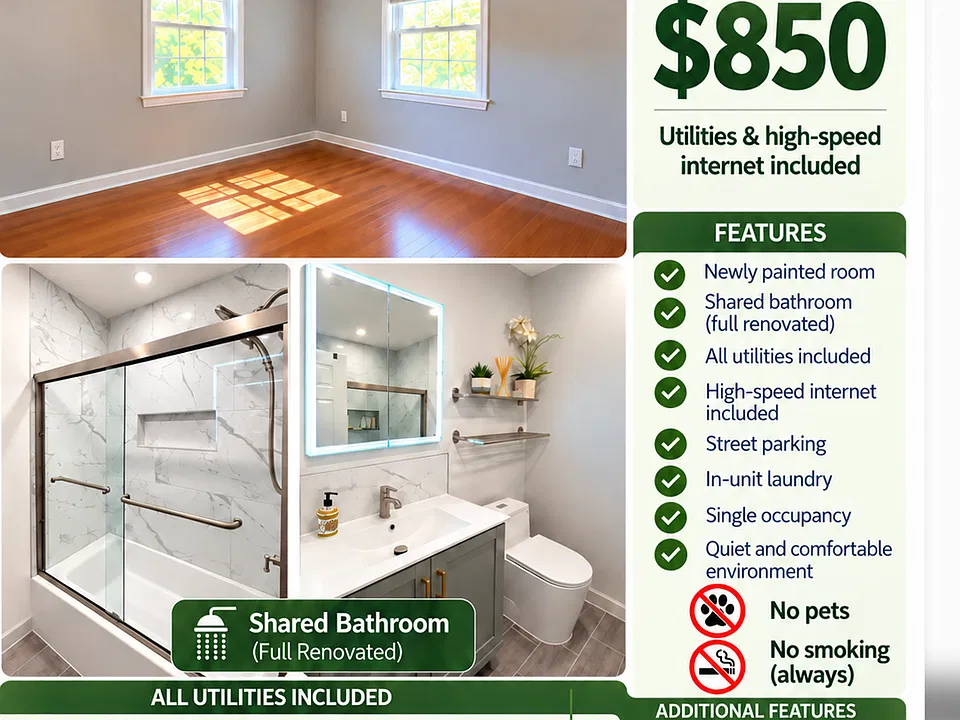 3127 Fair Woods Pkwy