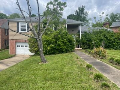 126 Westhampton Ave, Danville, VA, 24541