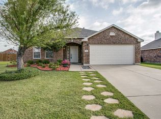 1402 Roanoke Ct, Wylie, TX 75098