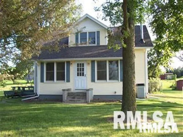 8530 Albany Rd, Erie, IL 61250