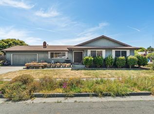 209 Gareffa Way, Santa Rosa, CA 95401