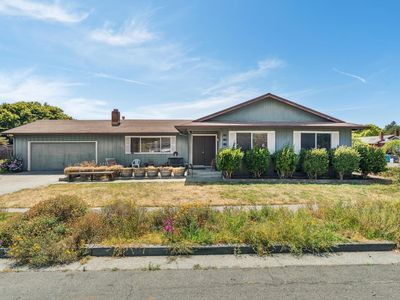 209 Gareffa Way, Santa Rosa, CA, 95401