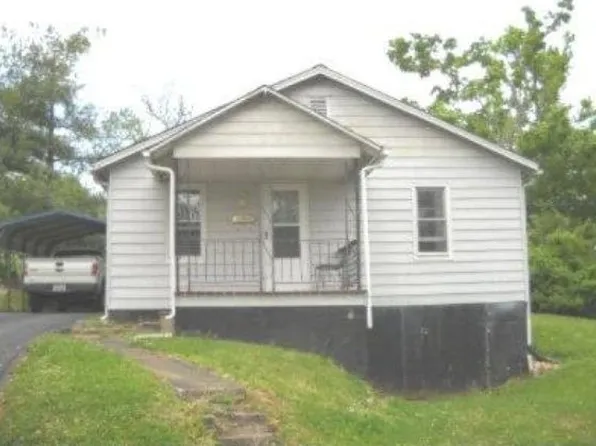111 Pine St, Dawson Springs, KY 42408