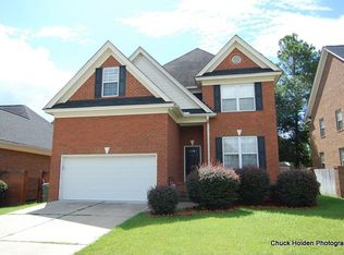 223 Miles Rd, Columbia, SC 29223