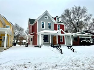 47 S Lasalle St, Indianapolis, IN 46201