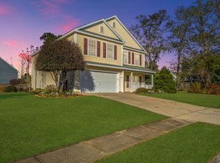 1048 Moss Grove Dr, Moncks Corner, SC 29461