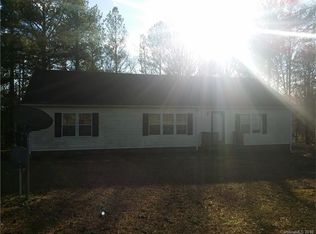 469 Deer Run Rd, Lancaster, SC 29720