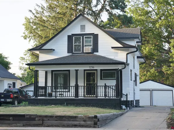 3236 Mohawk St, Lincoln, NE 68510