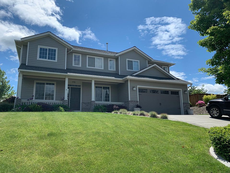 Front of the House