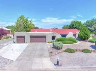 4005 Saint Andrews Dr NE, Rio Rancho, NM 87124