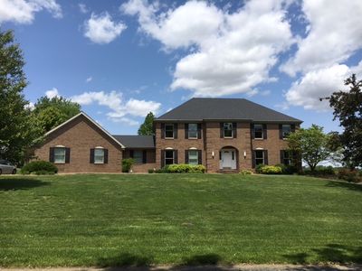 18 Oak Mdw, Evansville, IN, 47725