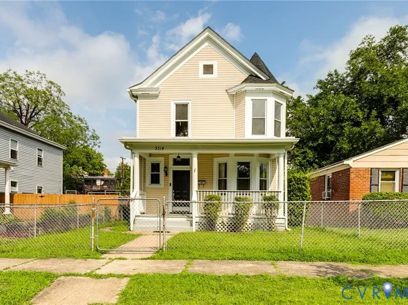 3314 2nd Ave, Richmond, VA 23222