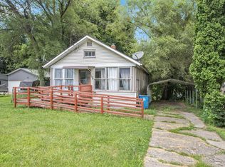 100 Eldred St, Battle Creek, MI 49015
