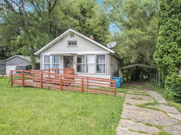 100 Eldred St, Battle Creek, MI 49015