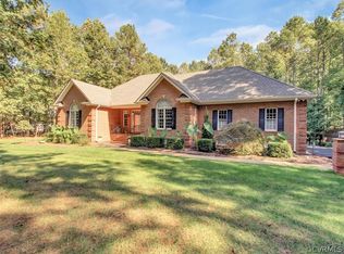 2930 Maple Grove Ln W, Powhatan, VA 23139