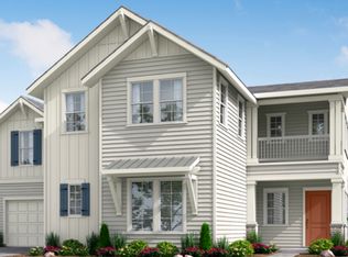 The Sun Porch With Bonus Plan, Ivy Gate Series at Farmstead, Clovis, CA 93619