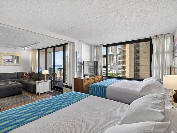 201 Ohua Ave #T1-1010, Honolulu, HI 96815 | MLS #202604061 | Zillow