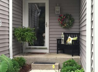 6894 Sandharbor Ct, Maineville, OH