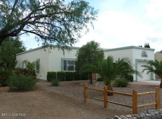 304 E Paseo Azul, Green Valley, AZ 85614