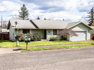 2830 SE 134th Pl, Portland, OR 97236