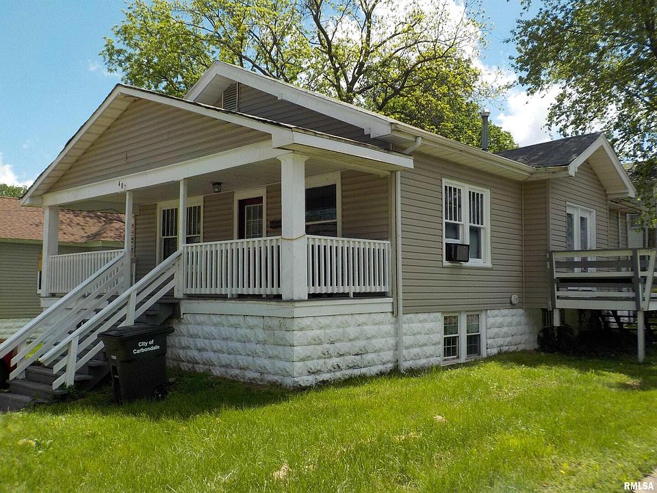 2nd image of 407 W Cherry St