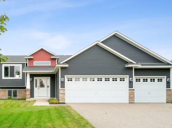 1115 161st Ln NW, Andover, MN 55304