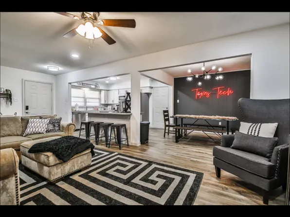 3812 28th St, Lubbock, TX 79410