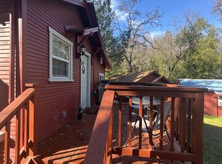 22823 S Highway 29 CABIN 3, Middletown, CA 95461