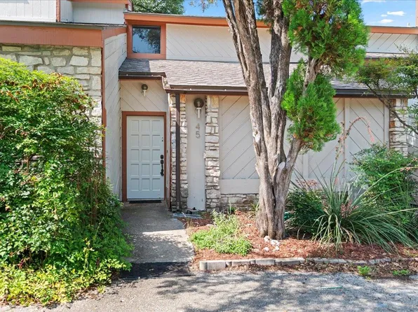45 Cypress Fairway Vlg, Wimberley, TX 78676