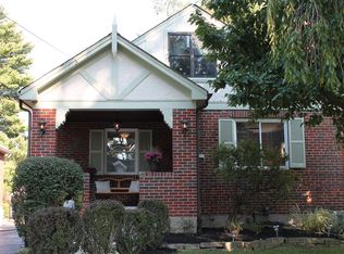 6416 Girard Ave, Cincinnati, OH 45213