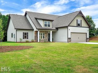 404 Oscar Ct #44, McDonough, GA 30252