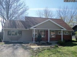 468 Linwood Dr, Alliance, OH