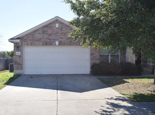 1409 Clary Sage Loop, Round Rock, TX 78665